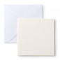 Preview: Cricut 2009986 Aquarellkarten 12,1 x 12,1 cm, 12er-Pack