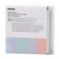 Preview: Cricut 2009484 Klebekarten pastel (S40) 14er-Pack