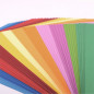 Preview: Florence Cardstock Papier Basic DIN A4 (216g) - 60er Pack