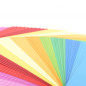 Preview: Florence Cardstock Papier Basic 30,5x30,5cm (216g) - 60er Pack