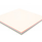 Preview: Florence Cardstock Papier Multipack 30,5x30,5cm (216g) - 60er Pack