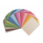 Preview: Florence Cardstock Papier Multipack DIN A4 (216g) - 60er Pack