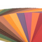 Preview: Florence Cardstock Papier Herbst 30,5x30,5cm (216g) - 60er Pack