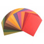 Preview: Florence Cardstock Papier Herbst DIN A4 (216g) - 60er Pack