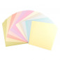 Preview: Florence Cardstock Papier Pastell 30,5x30,5cm (216g) - 60er Pack