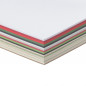 Preview: Florence Cardstock Papier Weihnachten DIN A4 (216g) - 75er Pack