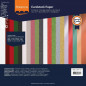 Preview: Florence Cardstock Papier Weihnachten 30,5x30,5cm (216g) - 75er Pack