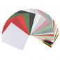 Preview: Florence Cardstock Papier Weihnachten DIN A4 (216g) - 75er Pack