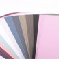 Preview: Florence Cardstock Papier Winter DIN A4 (216g) - 60er Pack