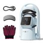 Preview: HTVRONT A300 Auto Hat Heat Press automatische Kappenpresse