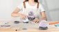 Preview: HTVRONT H1 Mini Heat Press - Mini-Transferpresse