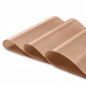 Preview: LOKLiK PTFE Antihaftfolie für Transferpressen 40 x 50 cm - 3er Pack