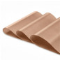 Preview: LOKLiK PTFE Antihaftfolie für Transferpressen 30 x 40 cm - 3er Pack