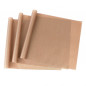 Preview: LOKLiK PTFE Antihaftfolie für Transferpressen 30 x 40 cm - 3er Pack