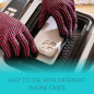 Preview: LOKLiK Phone Case Heat Press Starter Bundle