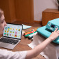 Preview: LOKLiK Auto Heat Press™ Transferpresse 38 x 38 cm + kostenloses Starter Set