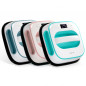 Preview: LOKLiK Easy Heat Press™ Transferpresse 25,5 x 25,5 cm - Starter Bundle