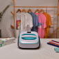 Preview: LOKLiK Easy Heat Press™ Transferpresse 25,5 x 25,5 cm