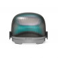 Preview: LOKLiK ImPress Hat Kappenpresse + Flexfolien Bundle A4