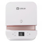 Preview: LOKLiK Auto Tumbler Heat Press Tassenpresse + Flexfolien Bundle A4