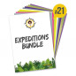 Preview: Poli-Tape Folien-Bundle zur Plotter Expedition #21