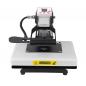 Preview: plottiX iXpress Plus Transferpresse 22 x 30 cm
