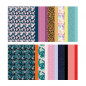 Preview: plottiX iXpaper Sublimationspapier - Blooming Jungle
