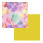 Preview: plottiX iXpaper Sublimationspapier - Colourful Mind