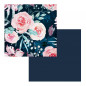 Preview: plottiX iXpaper Sublimationspapier - Garden of Flowers