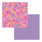 Preview: plottiX iXpaper Sublimationspapier - Sweet Dreams