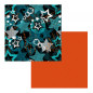Preview: plottiX iXpaper Sublimationspapier - Urban Stars
