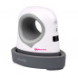 Preview: plottiX iXpress Mini 2 Transferpresse