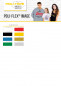Preview: Poli-Flex Dimension dicke Flexfolie (0,6 mm)