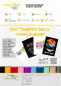 Preview: Poli-Tape Tubitherm Flockfolie