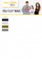 Preview: Poli-Flex Image Farbkarte