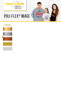 Preview: Poli-Flex Image Farbkarte