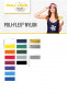 Preview: Poli-Flex Nylon Flexfolie