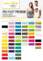 Preview: Poli-Flex Premium Flexfolien Bundle
