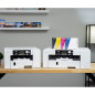 Preview: Sawgrass SG1000 A3 Sublimationsdrucker inkl. 70 ml Tinte und Papier 