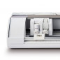 Preview: Silhouette Cameo 5 Schneideplotter Marmorweiß + 100 Designs inkl.