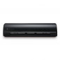 Preview: Silhouette Cameo 5 Schneideplotter schwarz matt