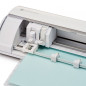 Preview: Silhouette Cameo 5 Schneideplotter weiß + 100 Designs inkl.