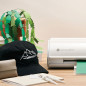 Preview: Silhouette Cameo 5 Schneideplotter weiß + 100 Designs inkl.