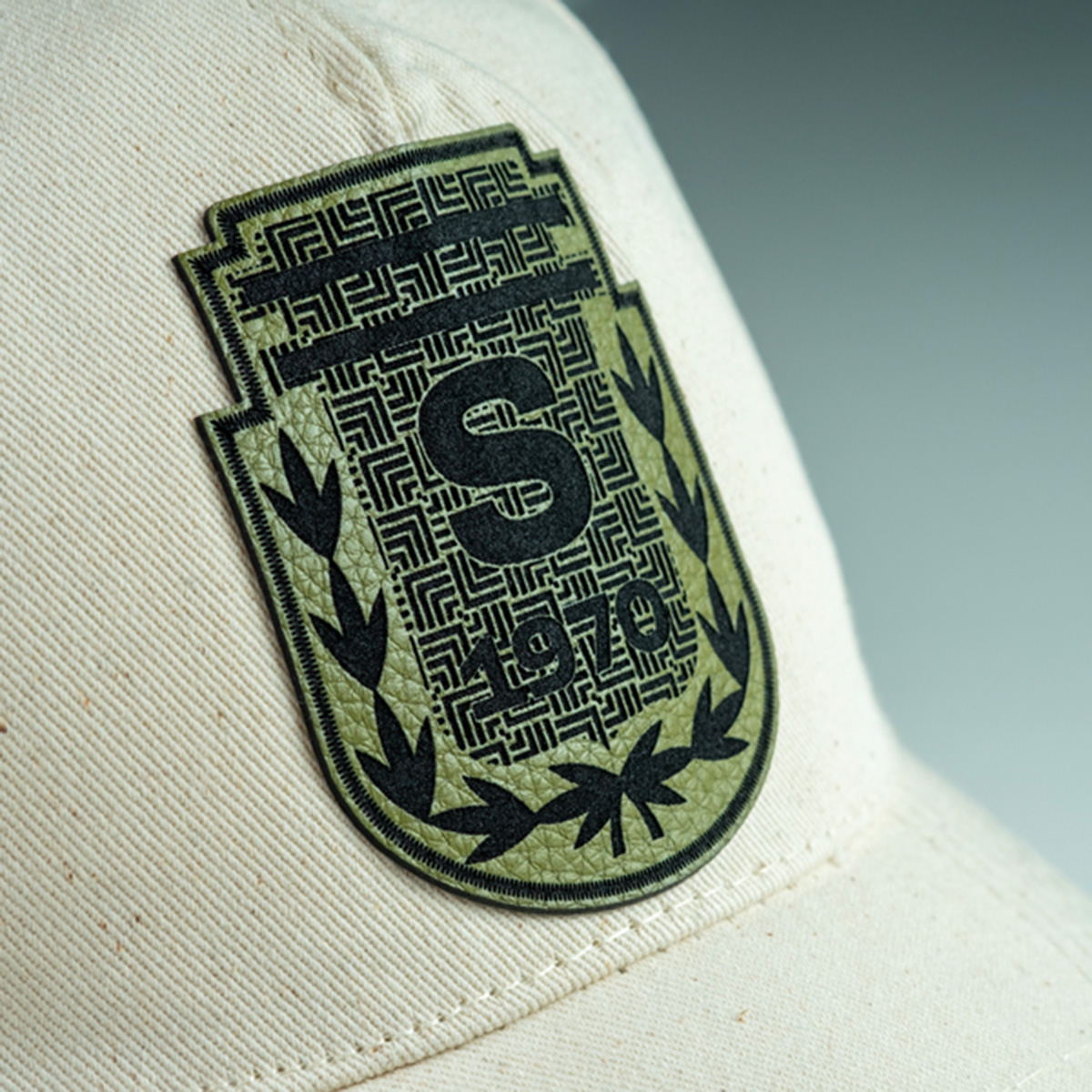 Preview: Siser Laser Patch 3D Patch-Material (Laser & Plotter)