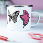 Preview: Siser EasyPSV Glitter Vinylfolie