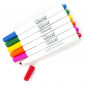 Preview: Siser Sublimationsstifte Primary Pack