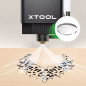 Preview: xTool Air Assist Set für M1Laser