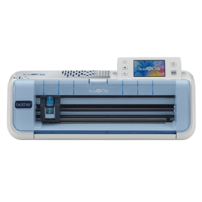 Brother ScanNCut CM750 Schneideplotter