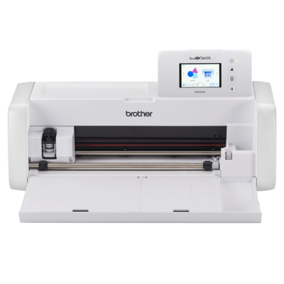 Preview: Brother ScanNCut SDX950SK Schneideplotter