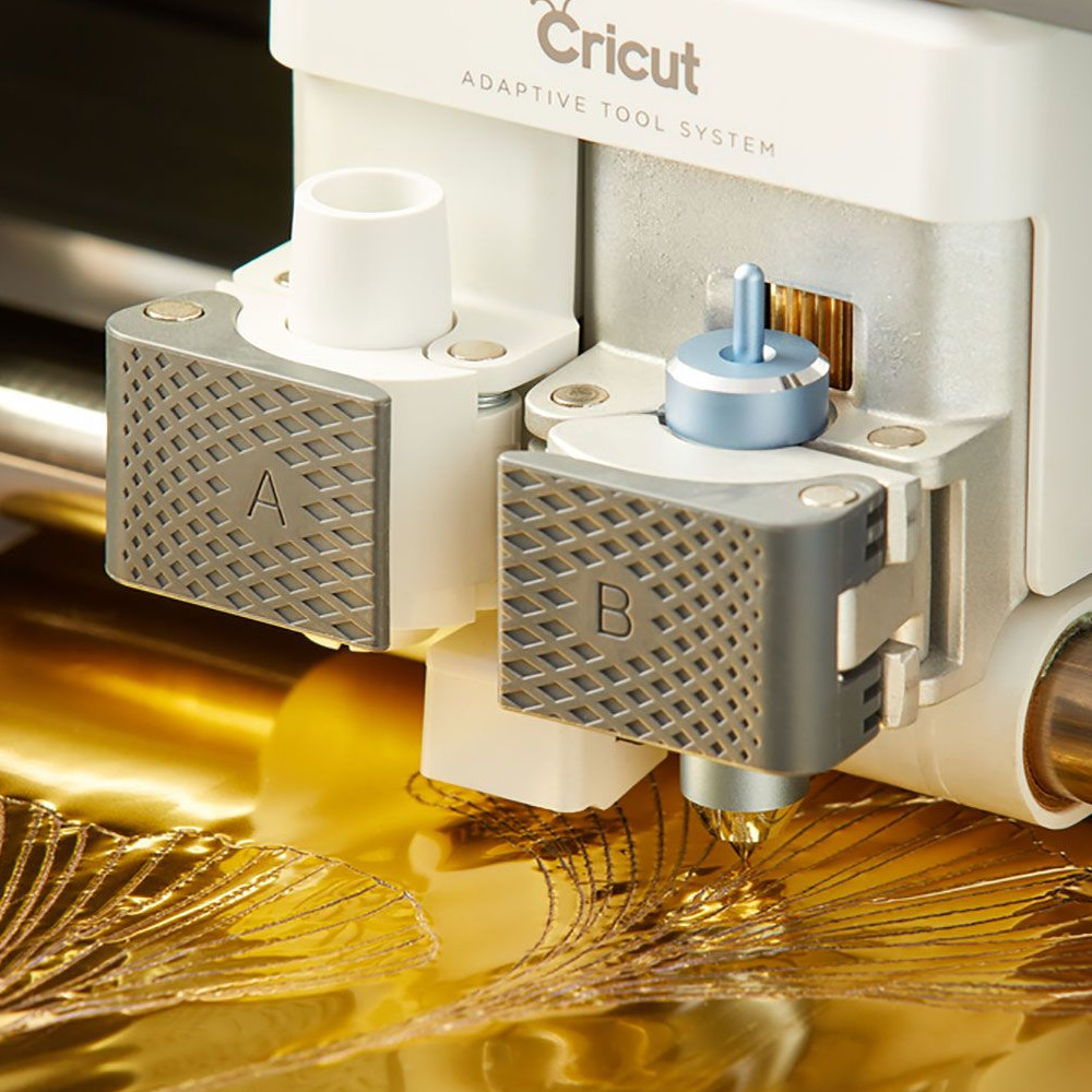 Preview: Cricut 2008727 Folientransfersatz